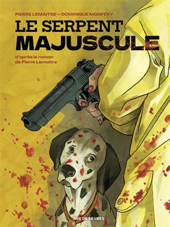le-serpent-majuscule